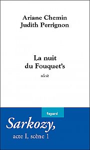 Sarkozy, acte I, scène I