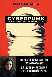 Le spectre d’un totalitarisme technologique