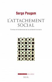 Les métamorphoses du lien social