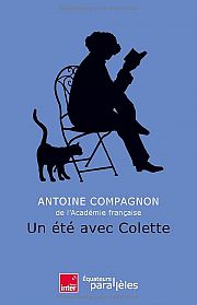 Colette pour aujourd’hui