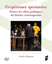 Naissance de l’œuvre d’art dans l’œil du spectateur