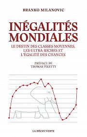 Les inégalités dans le monde