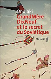 Ondjaki : une enfance angolaise