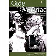 Gide chez Mauriac