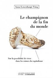 La persvrance du champignon