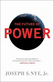 Soft power, hard power et smart power : le pouvoir selon Joseph Nye