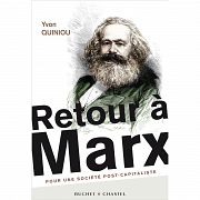 Un très actuel Marx
