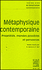 Qu'est-ce que lire de la métaphysique ?