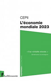 Les grandes tendances de l'économie mondiale 