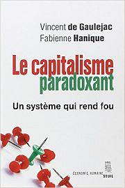 Le travail déstabilisé par la montée des paradoxes