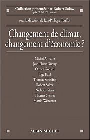 Le climat a-t-il besoin des économistes ?