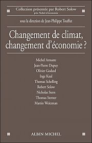 Le climat a-t-il besoin des économistes ?