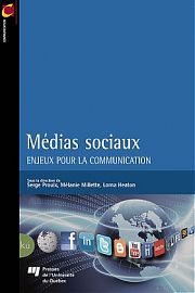 Les mdias sociaux : entre espace ludique et menace protiforme