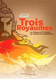 De la Chine des Han aux Trois Royaumes