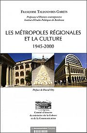 Les villes, fers de lance de la politique culturelle