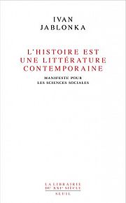 Réinventer la façon d'écrire l'histoire