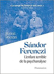 Ferenczi ou le coût de l’émancipation vis-à-vis de Freud