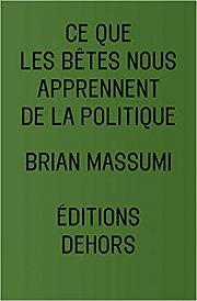 Penser le politique à partir de l’animal