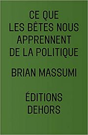 Penser le politique  partir de lanimal