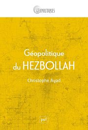 Le Hezbollah, une milice politique entre Iran et Liban