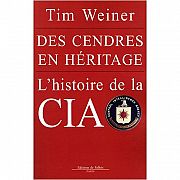 La CIA : la dcadence sans la grandeur