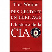 La CIA : la décadence sans la grandeur