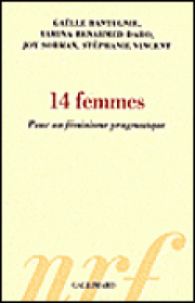 Un nouveau féminisme ?