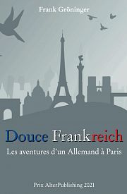 Un Allemand à Paris, entretien avec Frank Gröninger