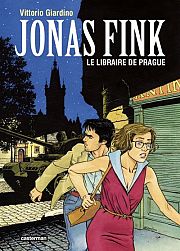 Jonas Fink, un héros ordinaire 