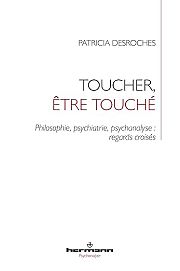 Phénoménologie du toucher