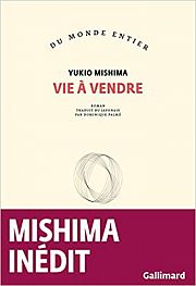 Un Mishima pluriel et inédit