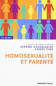 Homosexualité et parentalité