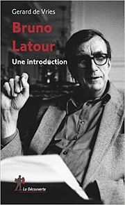 Bruno Latour : une introduction