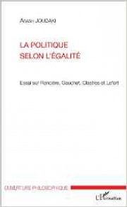 La démocratie en question