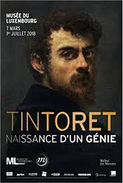 Tintoret, la tragédie du libre-arbitre