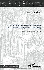 Le destin social de la musique