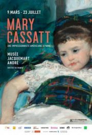 Mary Cassatt : liberté, je peins ton nom !