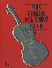 EXPOSITION – La musique au front