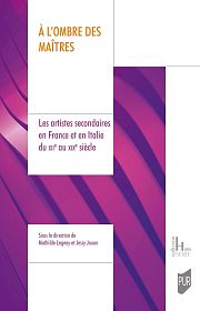 L’importance des artistes « mineurs » pour l’histoire de l’art