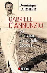 D’Annunzio autobiographié