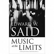 Edward W. Said : regards sur la musique