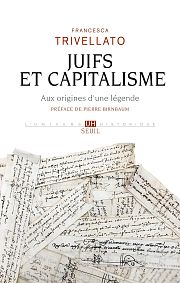 Les origines juives du capitalisme : naissance d'un mythe
