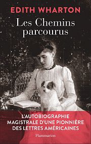 La Belle Époque des écrivains : Edith Wharton (2/2)