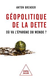 Quand l'épargne manque de dettes