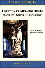 L'enfant, l'institution et la psychanalyse