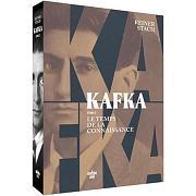 Les faces cachées de Franz Kafka