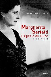 La reine déchue de Mussolini