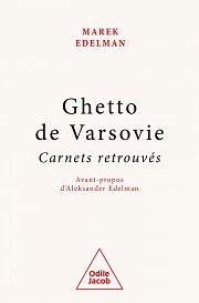 « Sauver la dignité humaine »: la révolte du ghetto de Varsovie (1943)