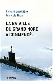 L'Arctique, région de richesses et de tensions