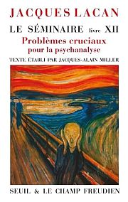 Lacan au-delà de Freud : sur le langage et la religion